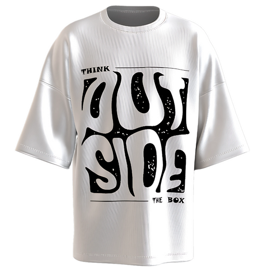 Think Out Side of The Box