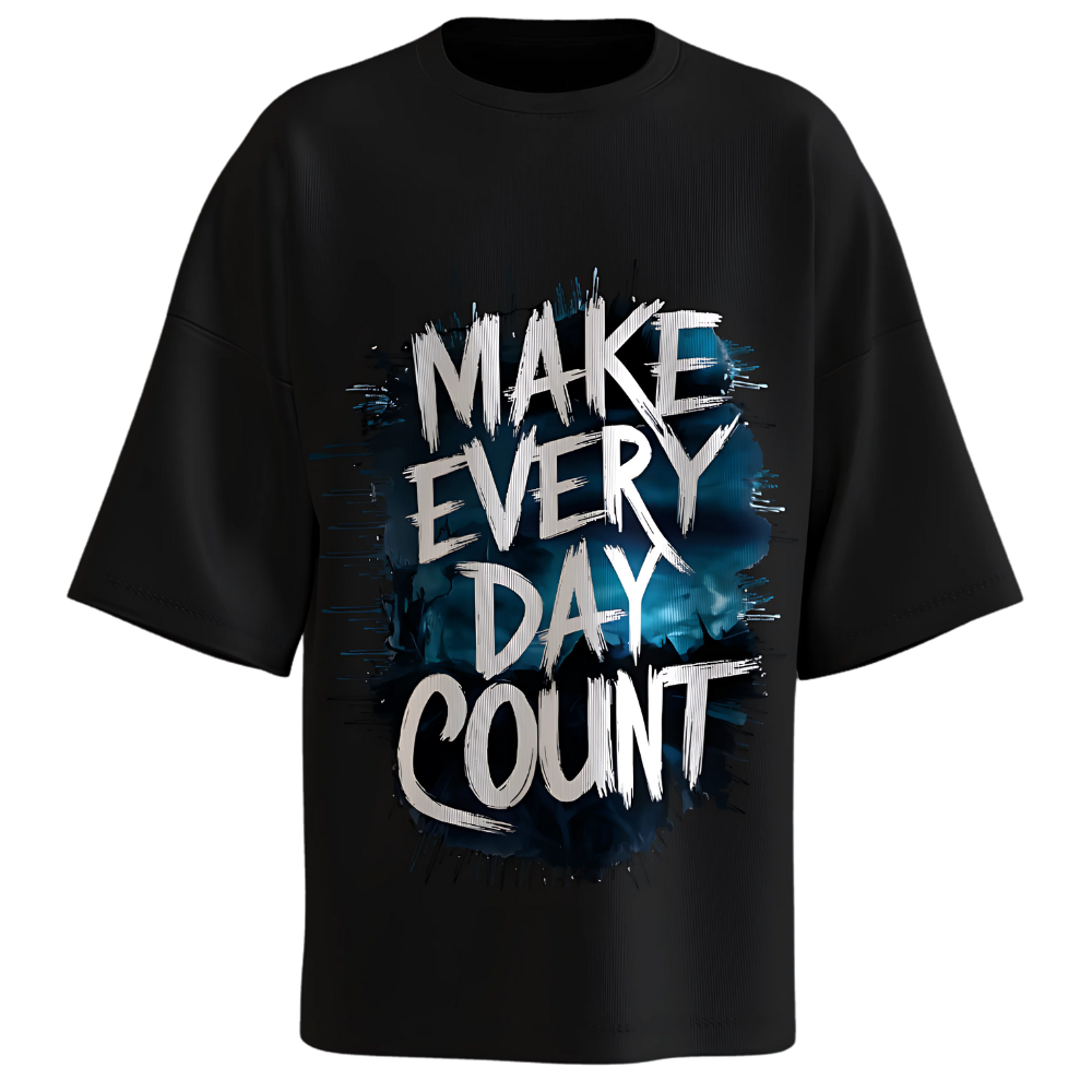 Make Every Day Count