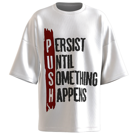 Persist Until Something Happens
