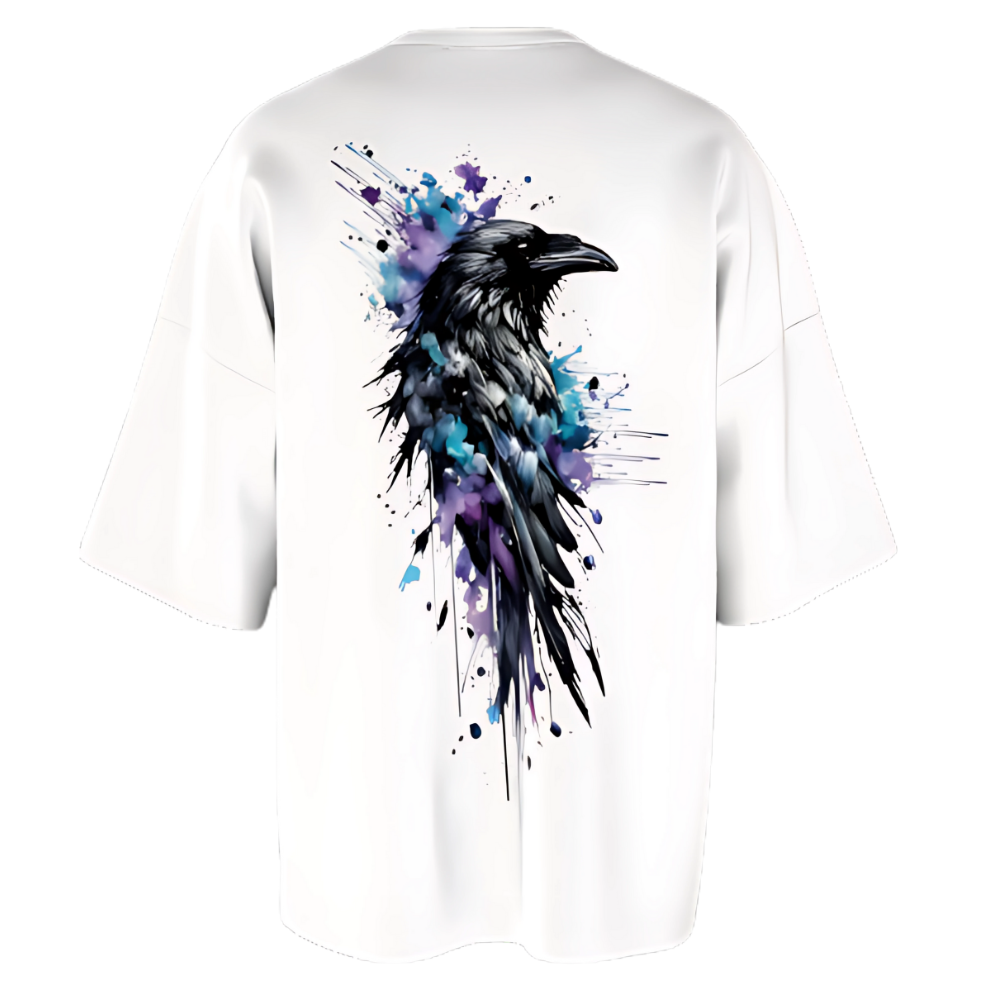free as a bird