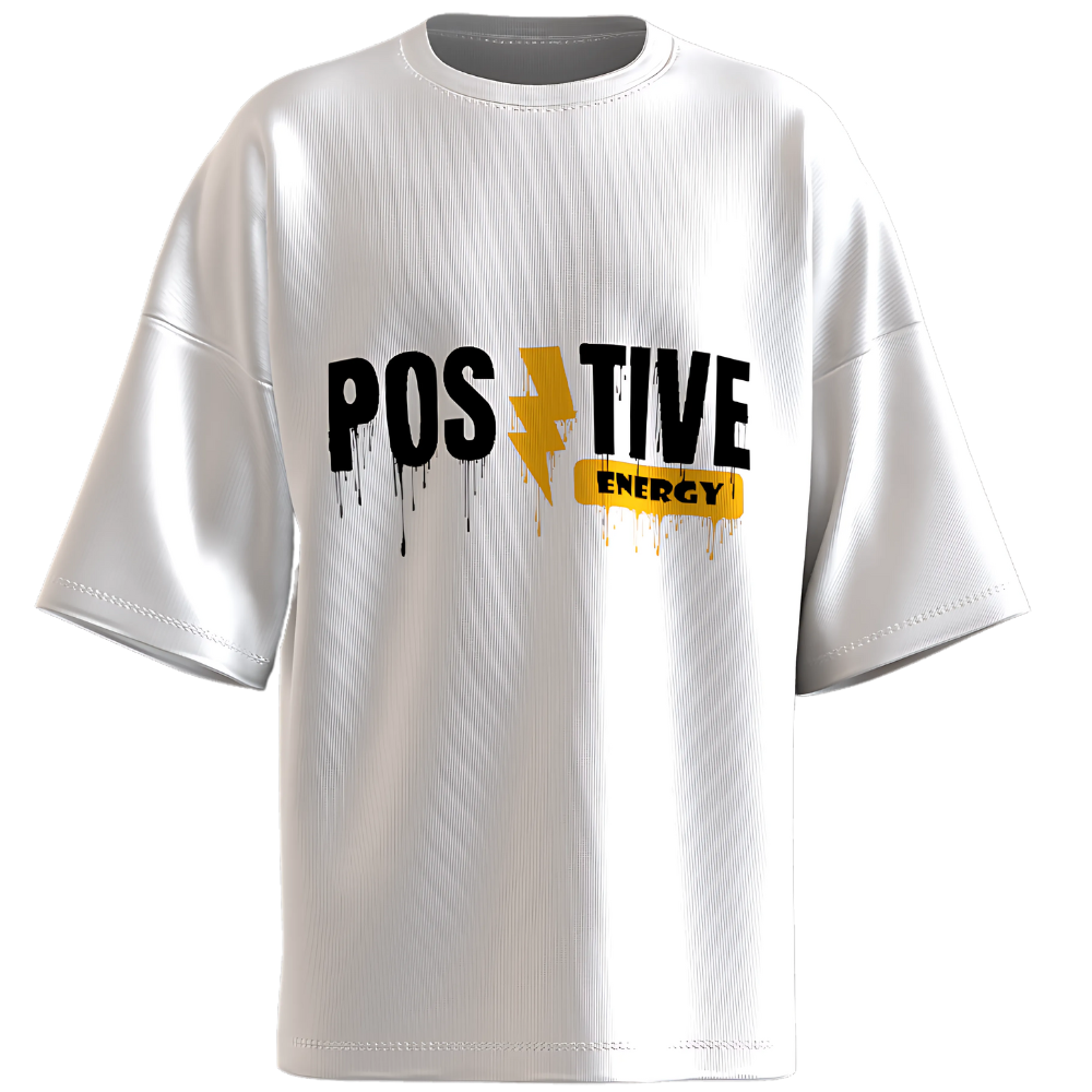 Positive Energie
