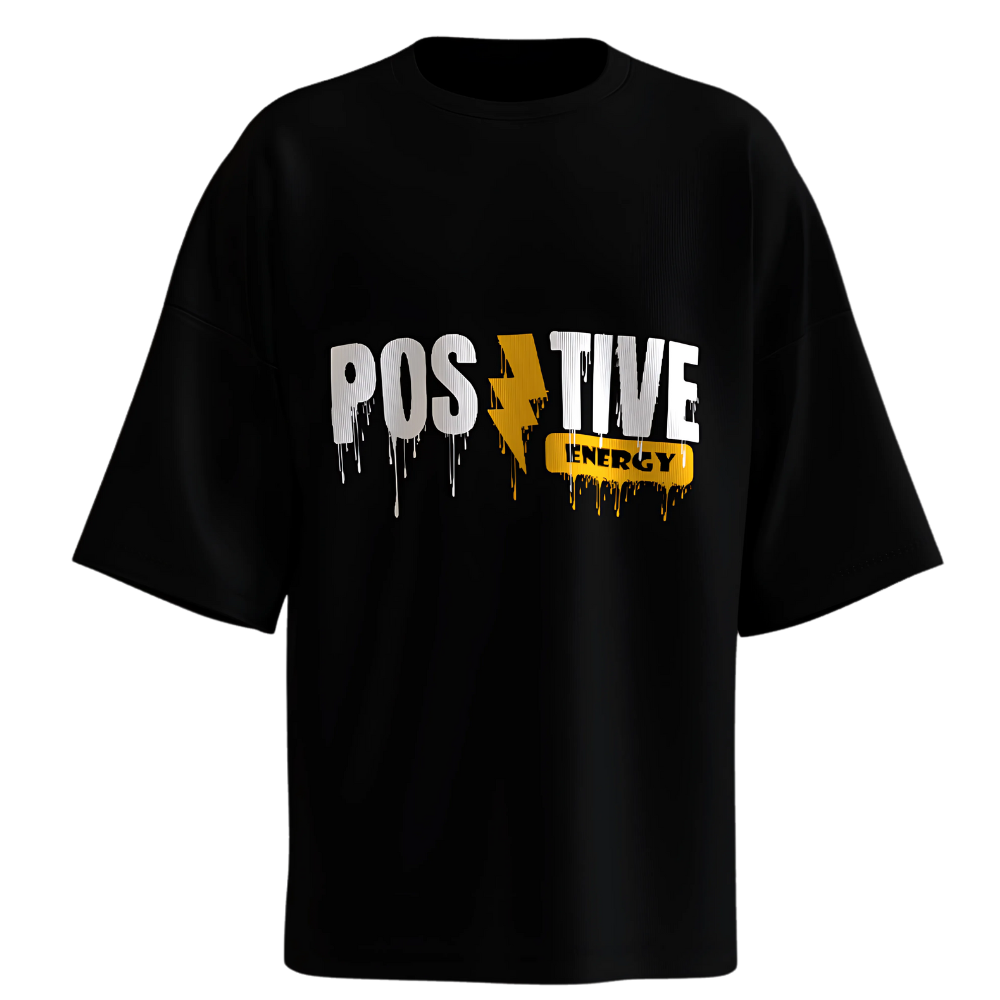 Positive Energie