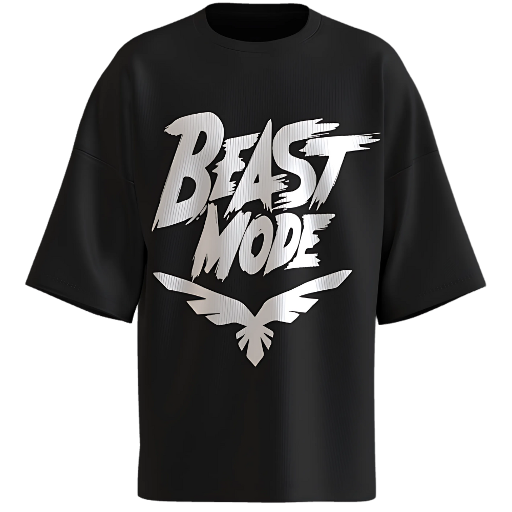 Beast Mode