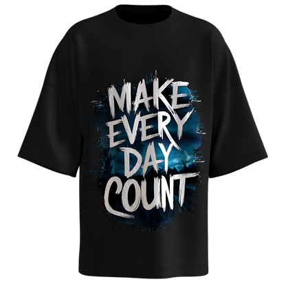 Make Every Day Count