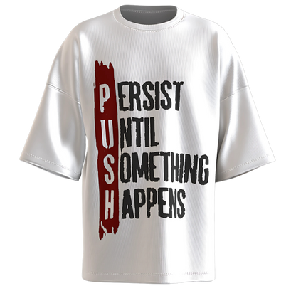 Persist Until Something Happens